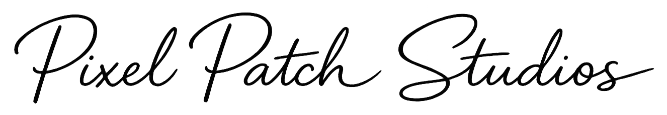 pixel-patch-logo